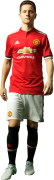 Ander Herrera football render