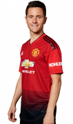 Ander Herrera football render