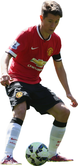 Ander Herrera