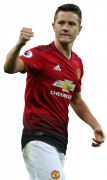 Ander Herrera football render