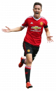 Ander Herrera football render