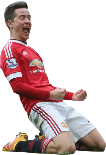 Ander Herrera