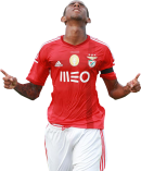 Anderson Talisca football render