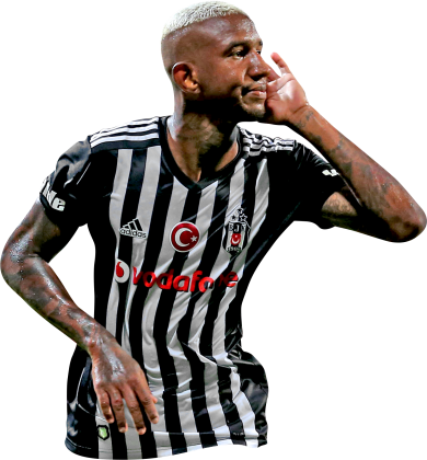 Anderson Talisca