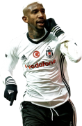 Anderson Talisca football render