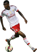 Anderson Talisca football render