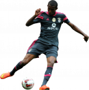 Anderson Talisca football render