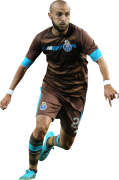 André André football render