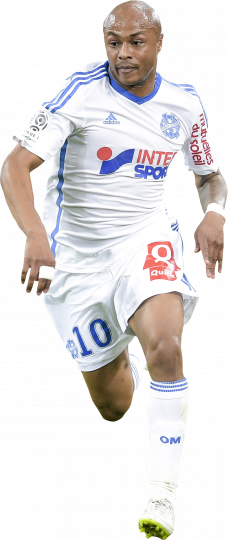 Andre Ayew