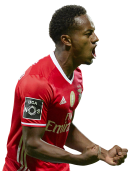 Andre Carrillo football render