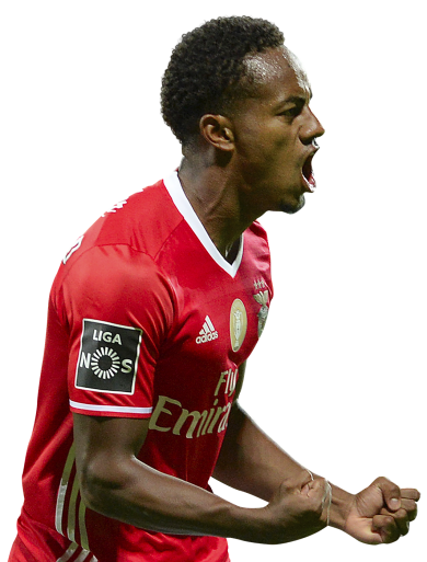 Andre Carrillo