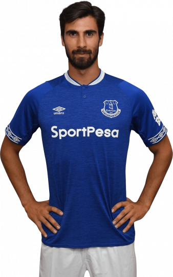 André Gomes