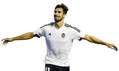 Andre Gomes