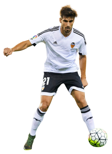 Andre Gomes