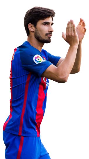 Andre Gomes