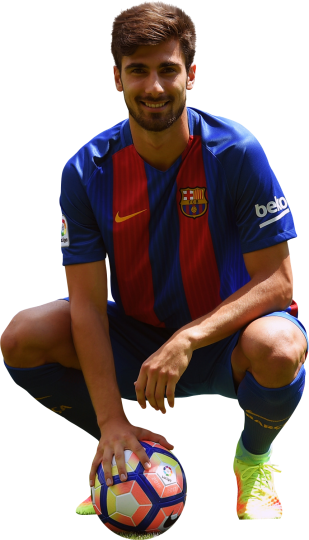 Andre Gomes