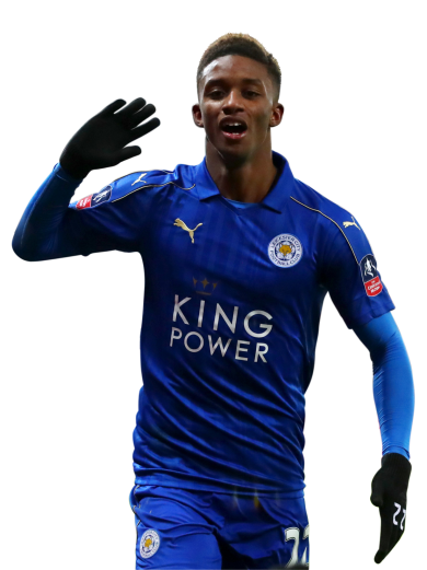 Demarai Gray