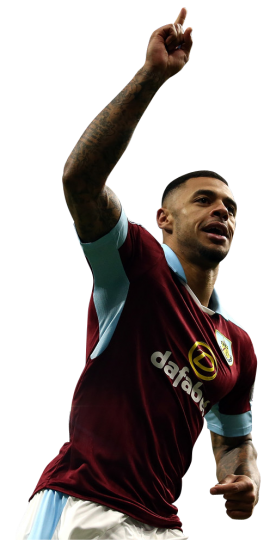 Andre Gray