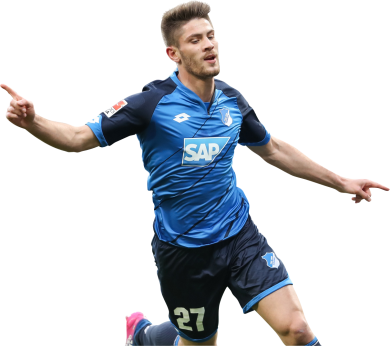 Andrej Kramaric