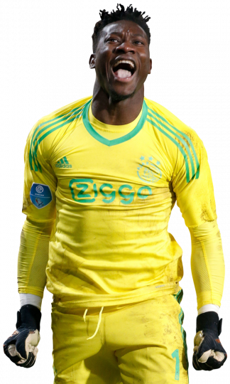 André Onana