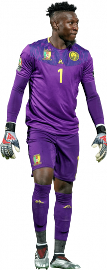 André Onana