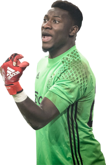 André Onana