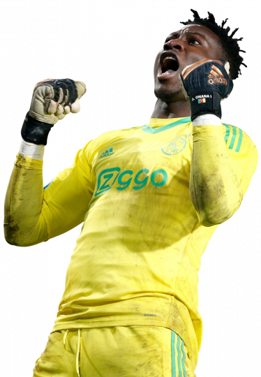 André Onana