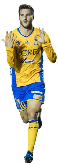 André-Pierre Gignac