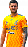 André-Pierre Gignac football render