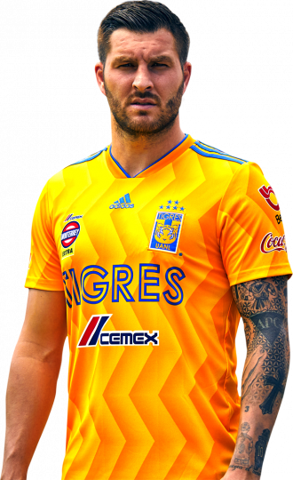 André-Pierre Gignac