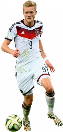 André Schürrle