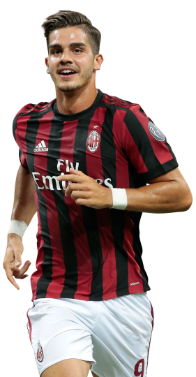 André Silva