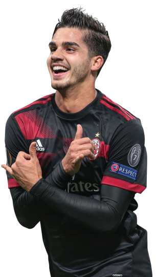 André Silva