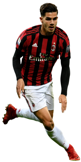 Andre Silva