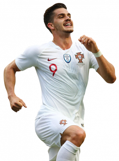 André Silva