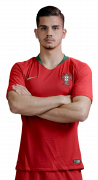 André Silva football render