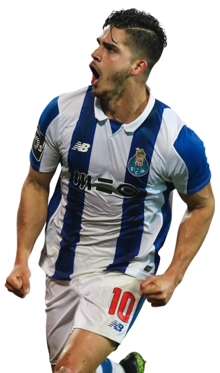 André Silva