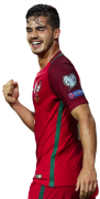 André Silva football render