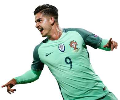 André Silva