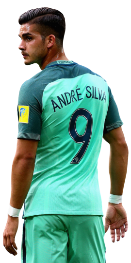 André Silva