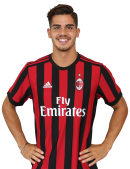 André Silva football render