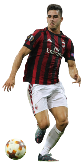 Andre Silva