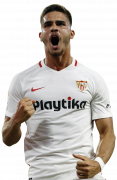 André Silva football render