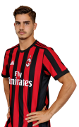 André Silva football render