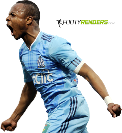 Andre Ayew