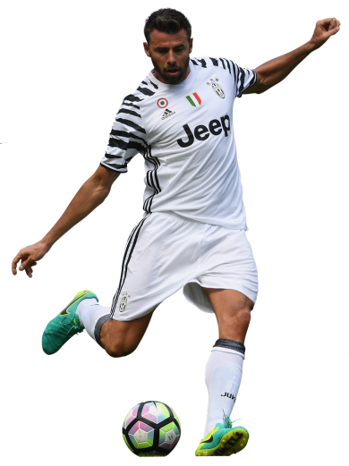 Andrea Barzagli