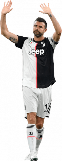 Andrea Barzagli