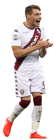 Andrea Belotti