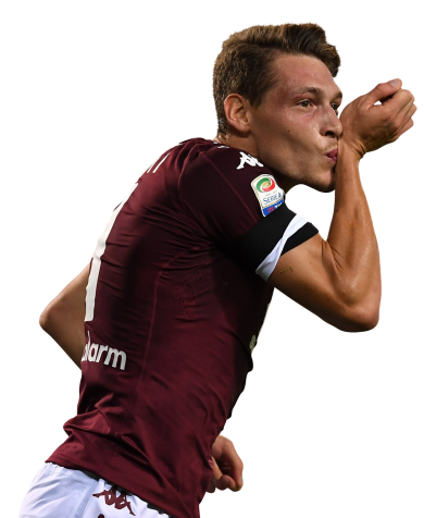 Andrea Belotti