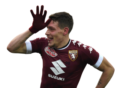 Andrea Belotti